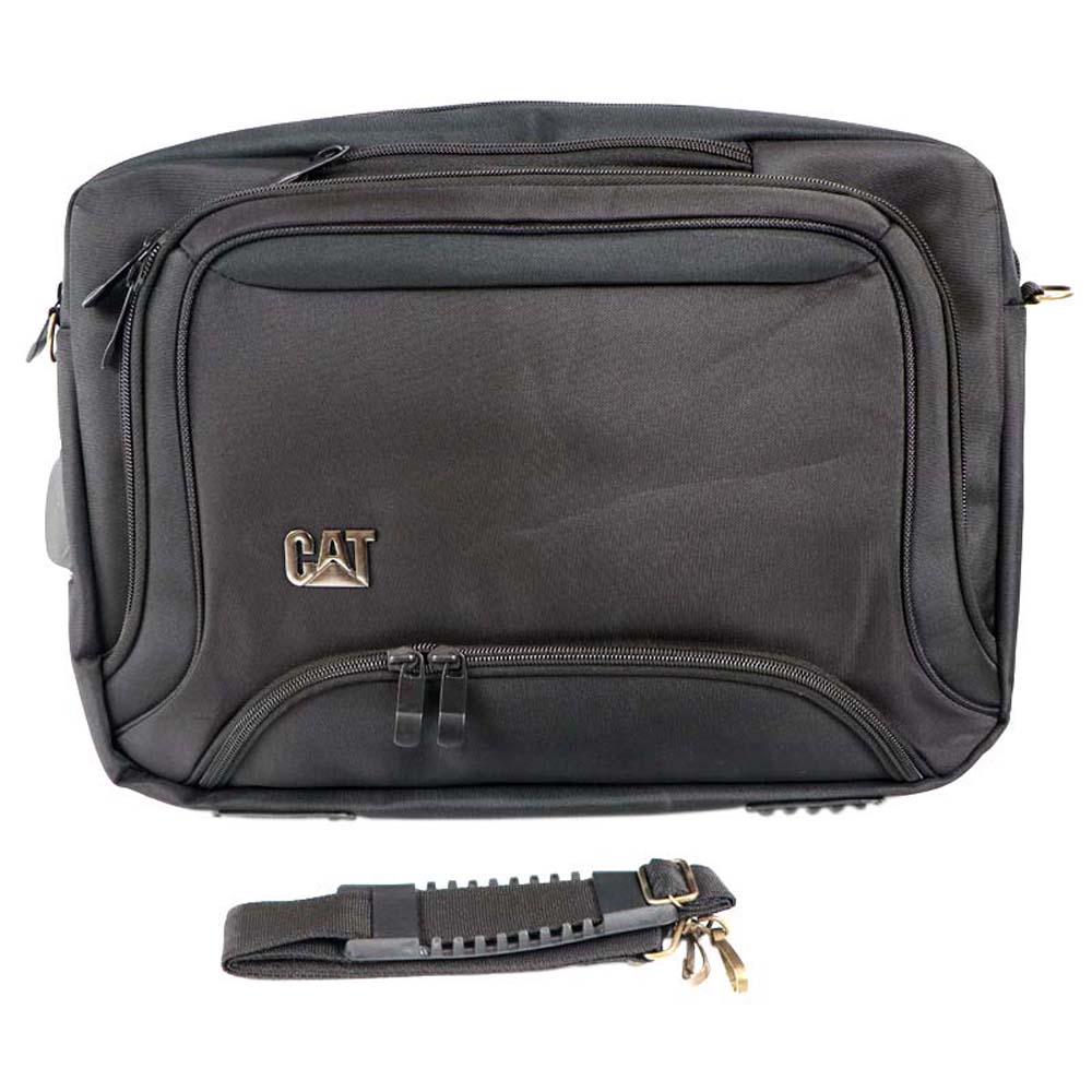 Cat Code 138 Shoulder Bags 7