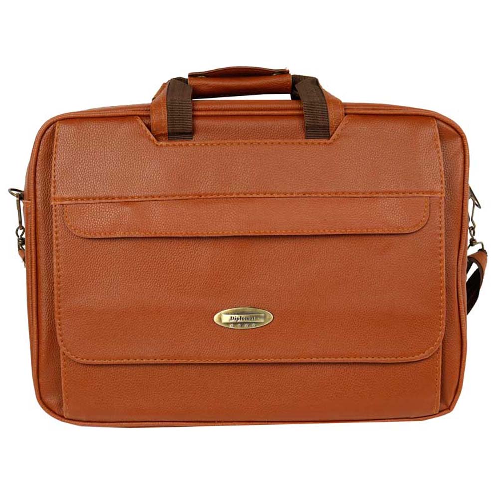 Office Leather Diplomat Cod 101 Handbag 4%20(2)