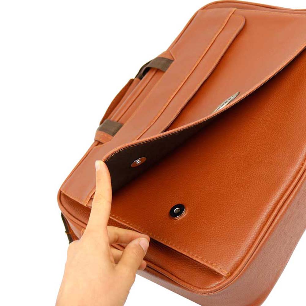 Office Leather Diplomat Cod 101 Handbag 4%20(6)