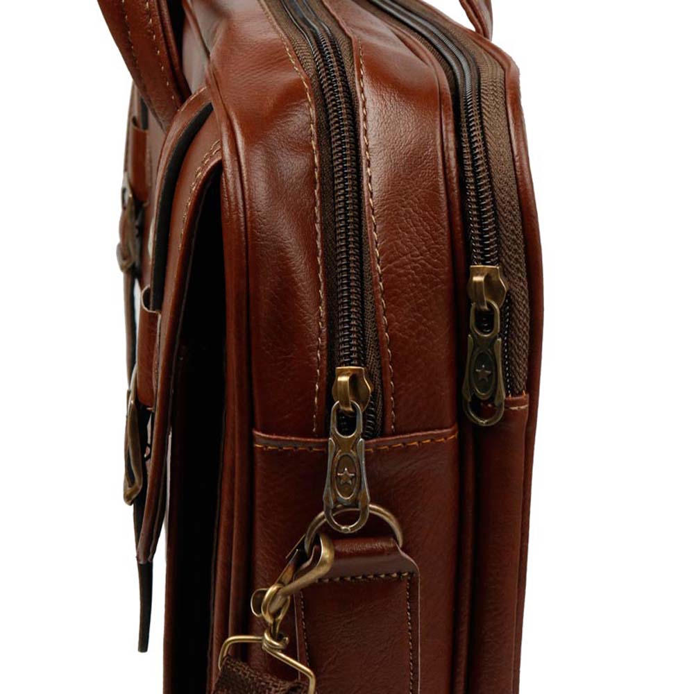 Office Leather Diplomat Handbag 148%20(7)
