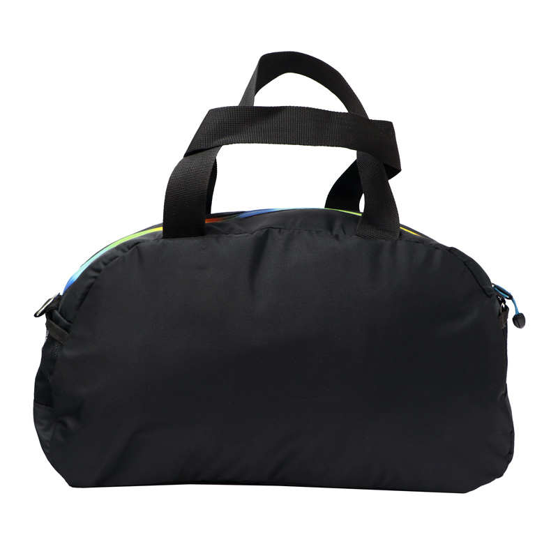 Sports Bag Design Reebok 501 3