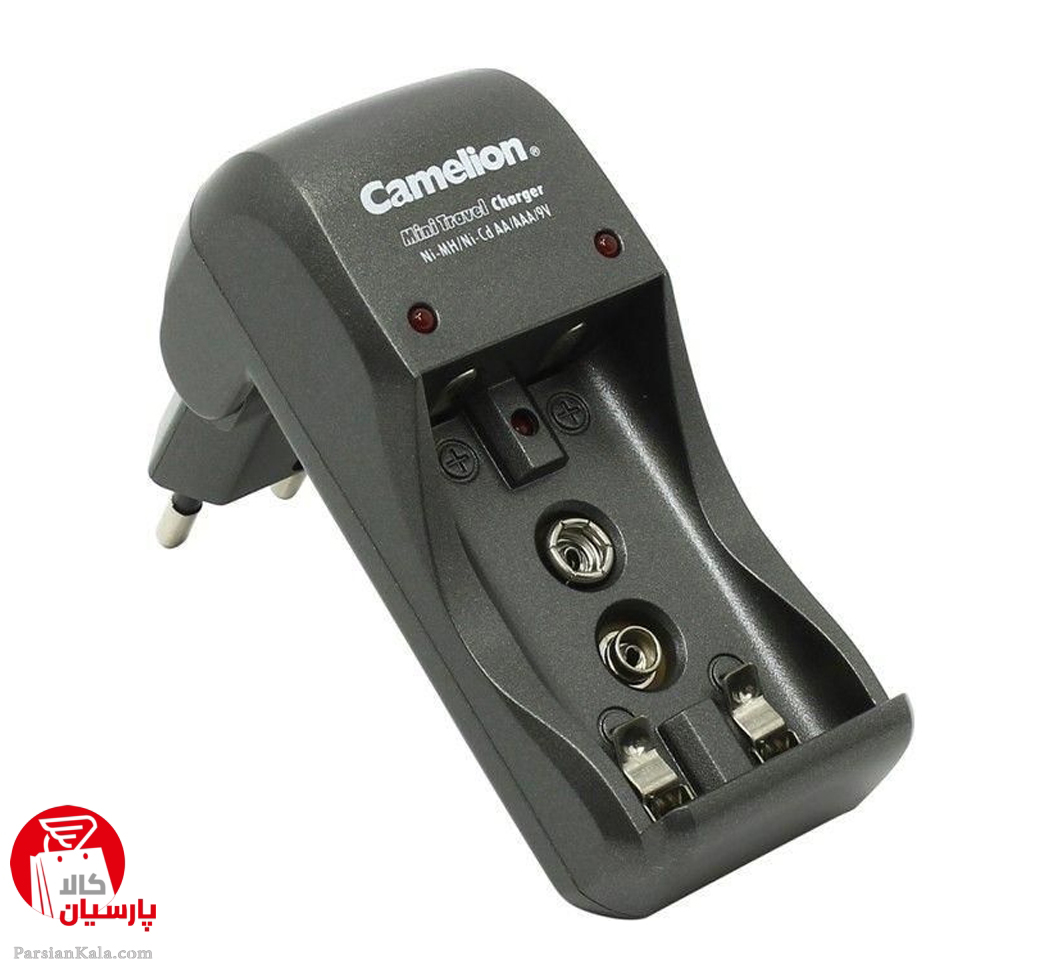 camelion mini travel charger bc 1001%20(2) parsiankala.com