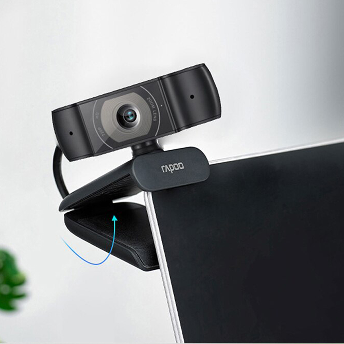 Rapoo C200 Webcam 720p%20(1)