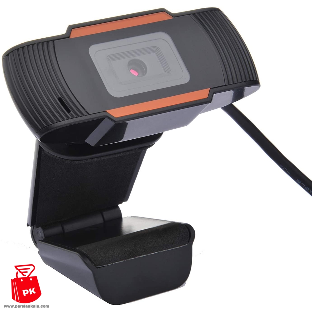 a870 usb webcam 1080p gaming microphone%20(9) parsiankala.com
