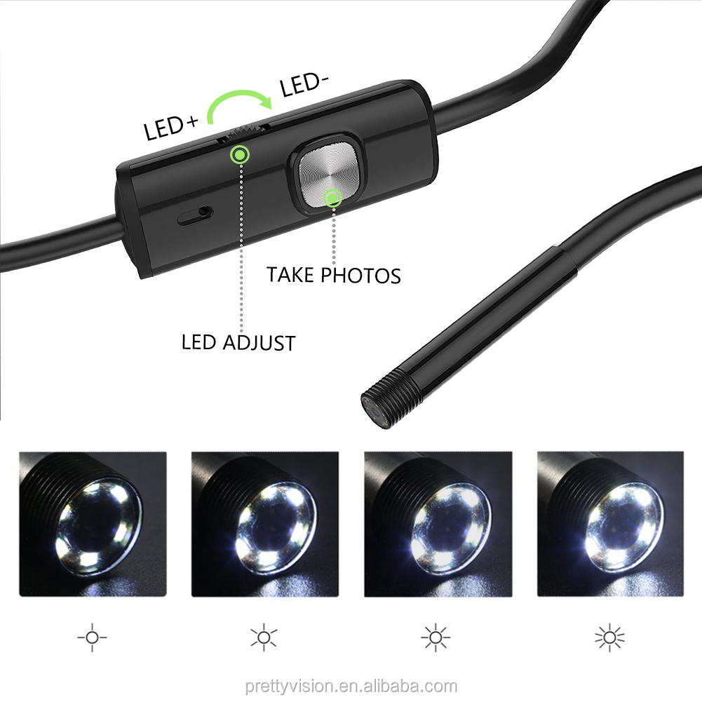endoscope led light wireless usb portable hd inspection mini camera%20(2)