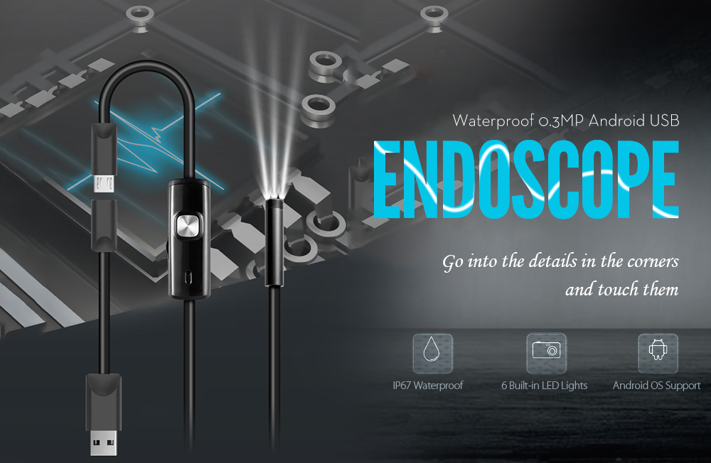 endoscope led light wireless usb portable hd inspection mini camera%20(7)