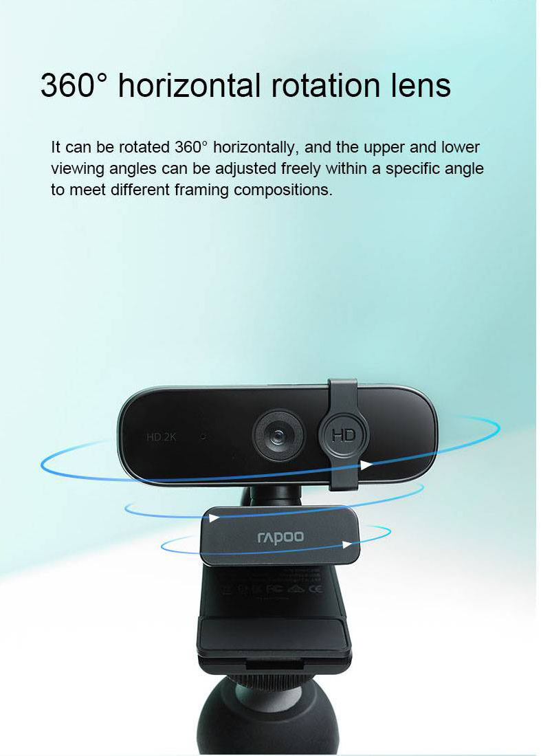 rapoo c280 webcam 2k fullhd auto focus built in mic%20(3)