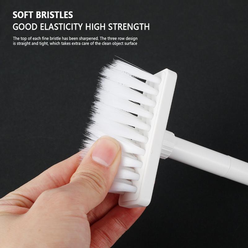 Keyboard Cleaning Brush Computer Earphone Cleaning tools Keyboard Cleaner keycap Puller kit for PC Airpods%20(9)