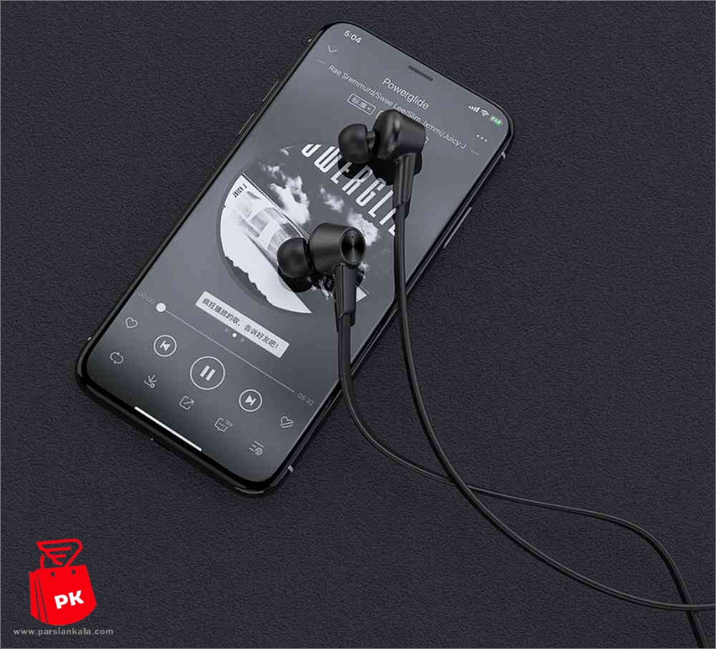 QCY L2 Bluetooth earphones%20(5) parsiankala.ir