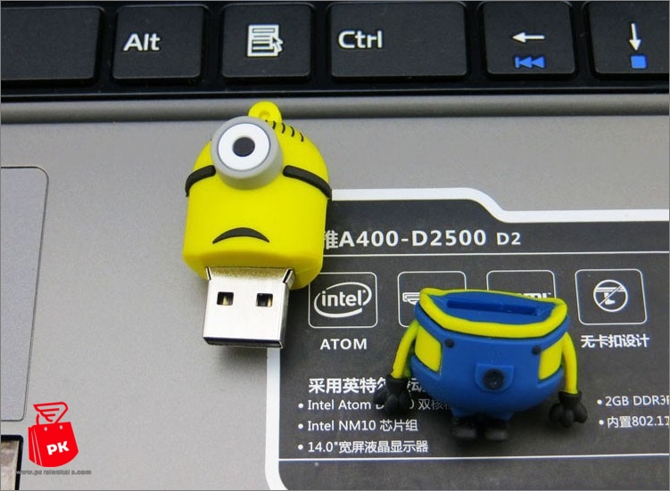 cute USB Flash Disk MINION%20(29)