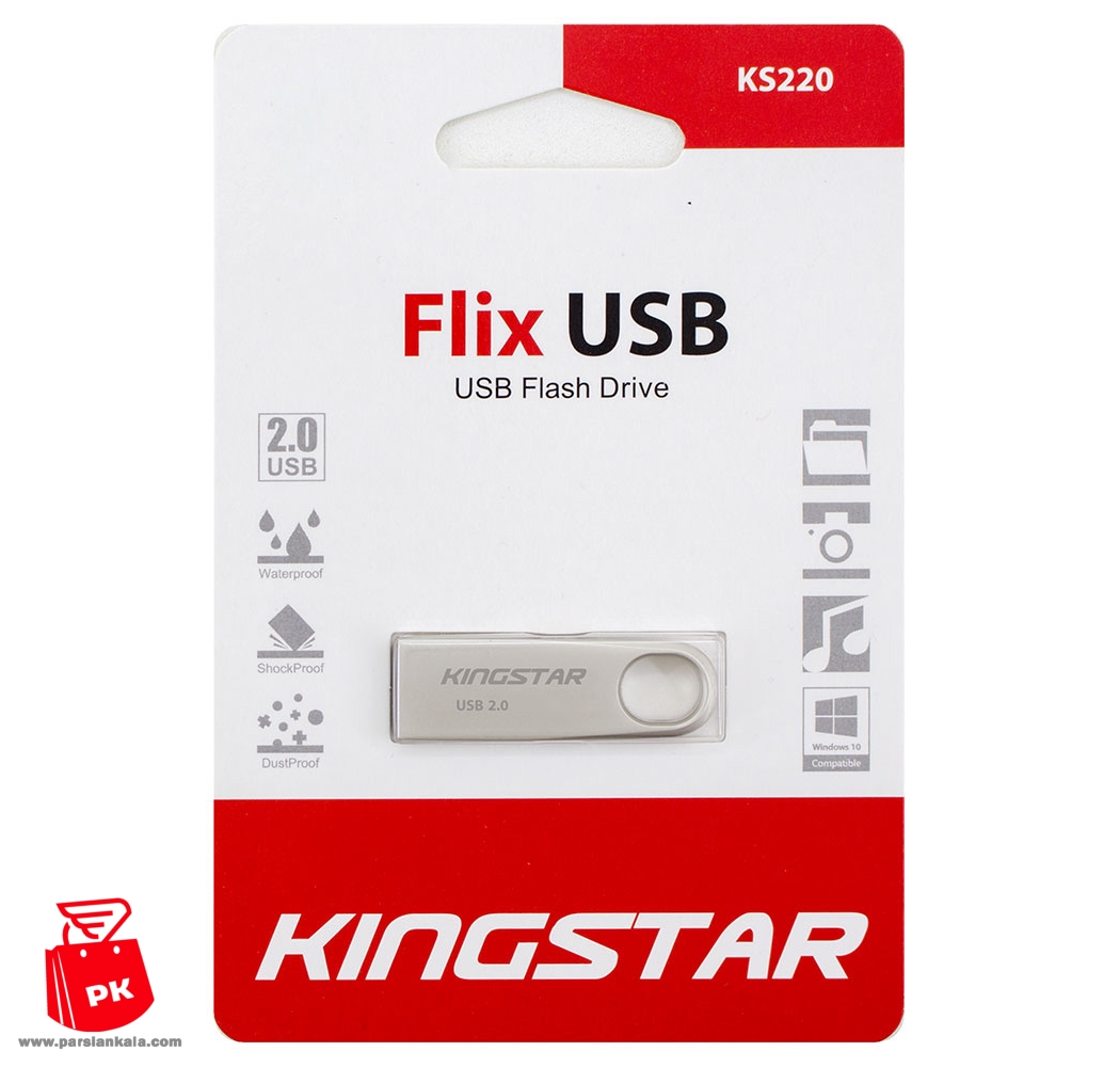 kingstar ks220 flash memory%20(2)%20 parsiankala