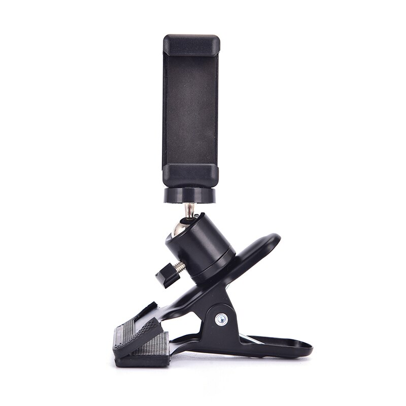 Clip Mount Clamp Holder with Ball Head Universal Screw PK H3000%20(4)