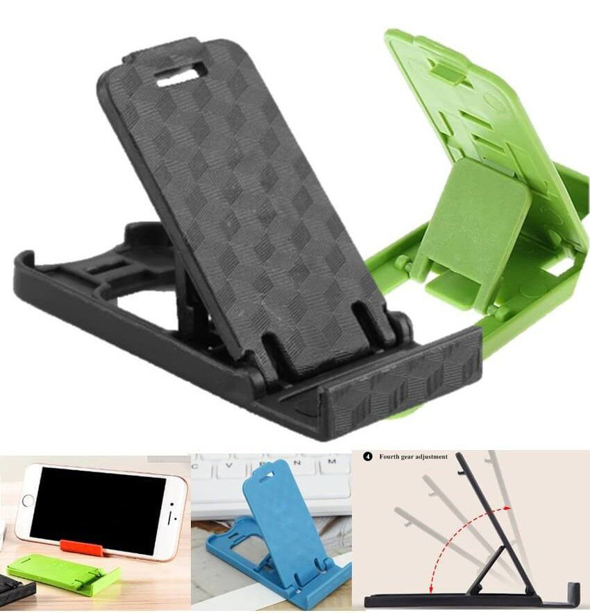 Mini Mobile Holder Foldable Desk Stand Holder Adjustable%20(10)