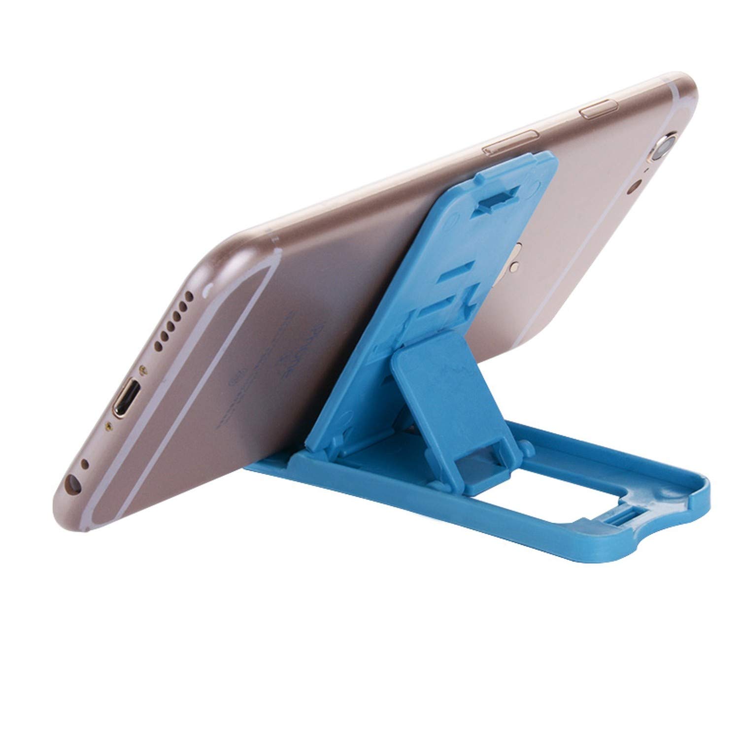 Mini Mobile Holder Foldable Desk Stand Holder Adjustable%20(5)