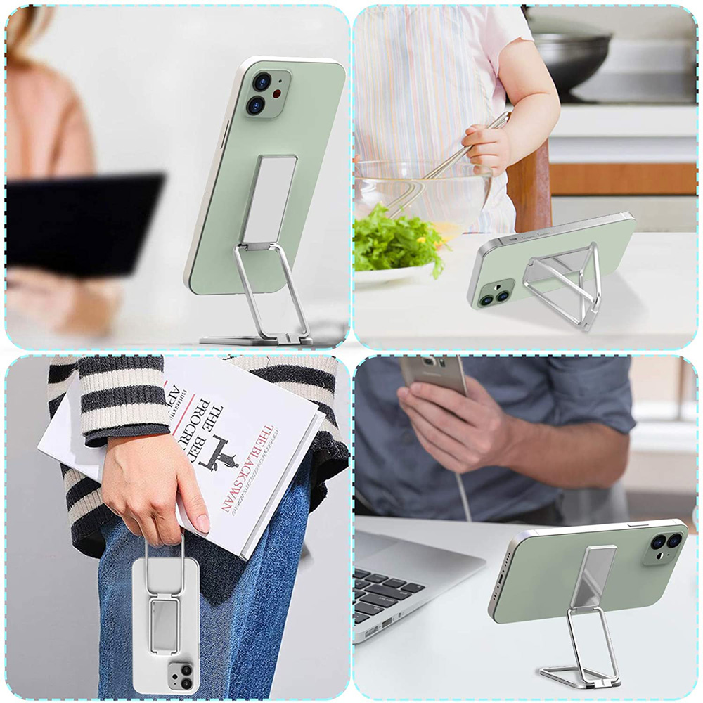 Senose Kickstand Foldable Compatible Smartphone%20 (2)