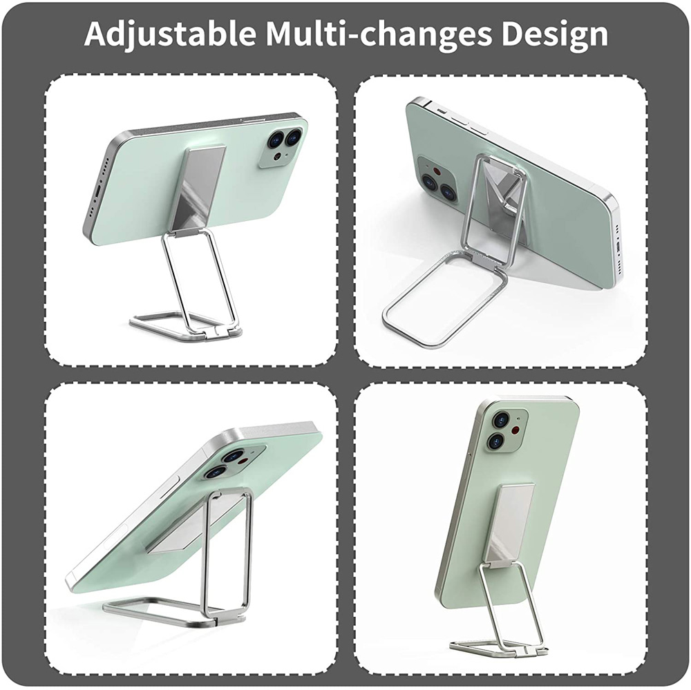 Senose Kickstand Foldable Compatible Smartphone%20 (9)