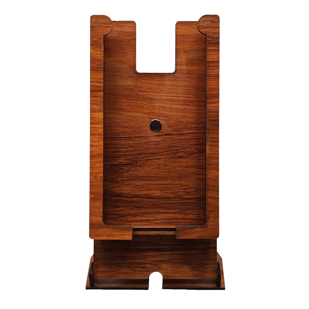 WOODEN STAND MOBILE PK H556 (12) ParsianKala