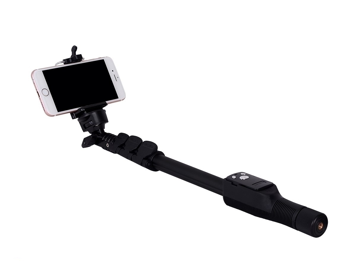 Yunfeng YT 1288 Monopod Zoom Controller Remote%20(4)