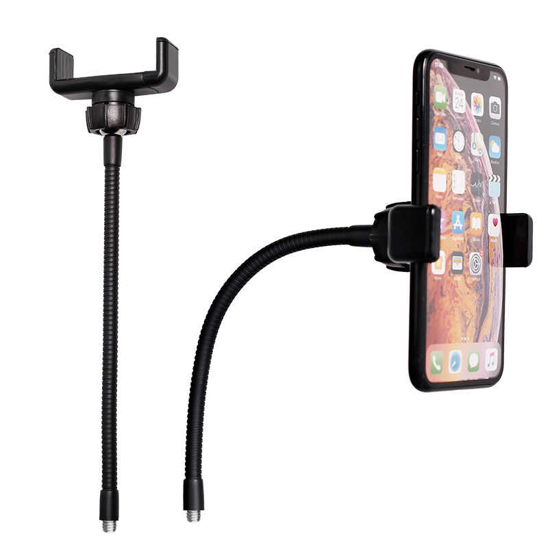 foldable phone clamp holder stand mounting PK H2520%20(2)