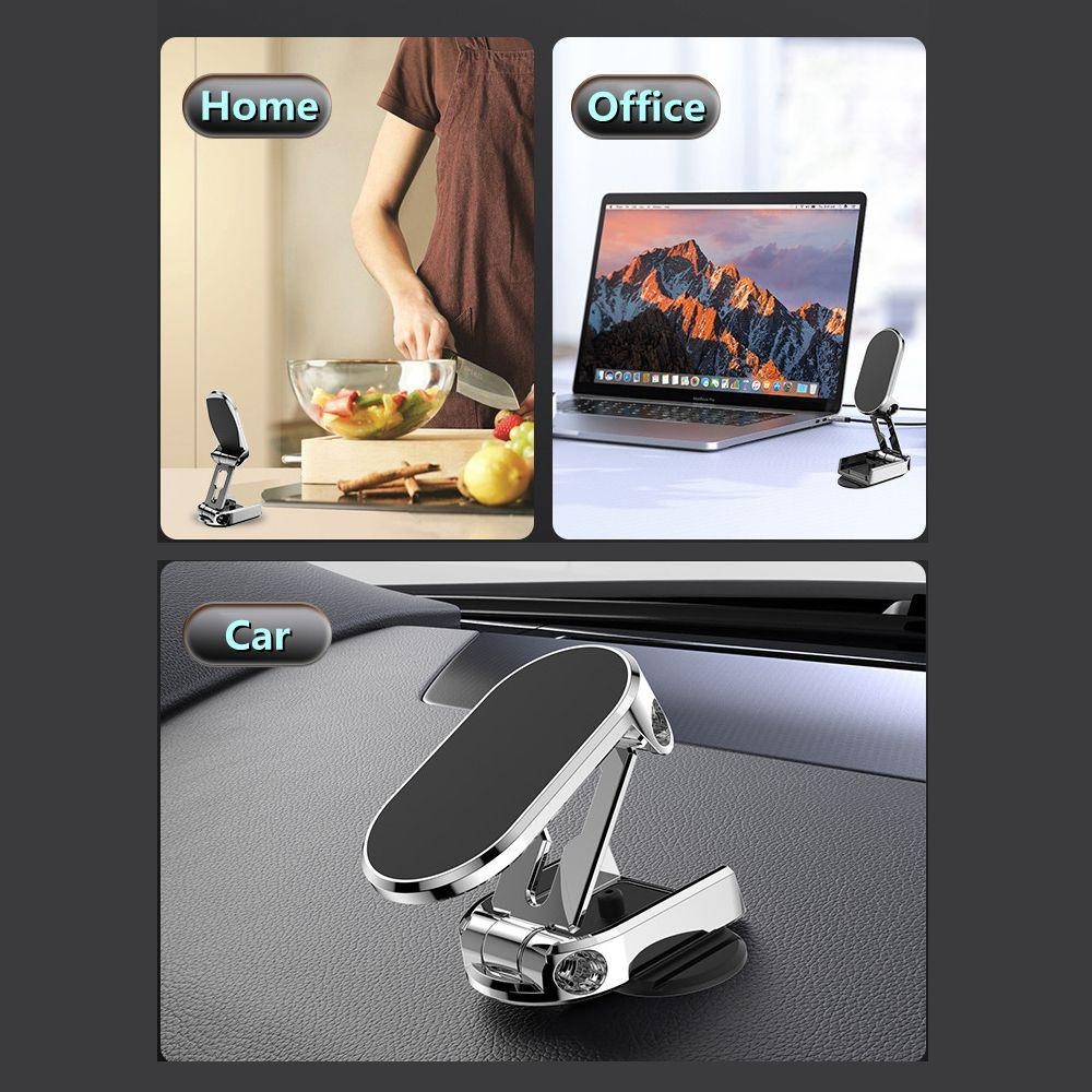 magnetic suction car mobile phone holder (18)