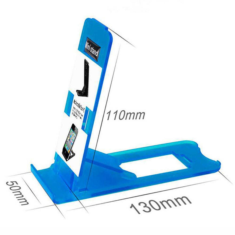 mini mobile stand for tablet pc ipad iphone (2)