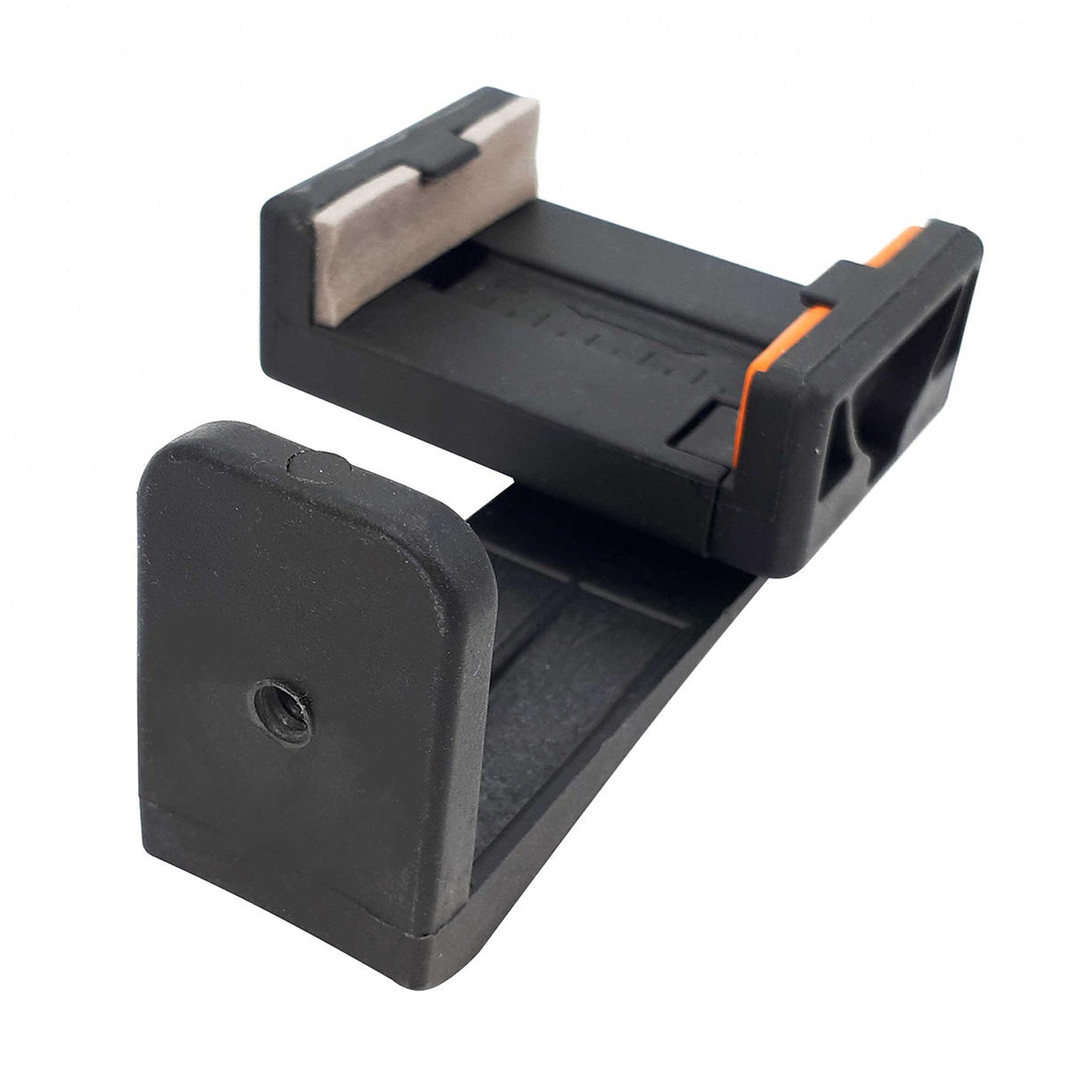 universal selfie monopod tripod mount mobile clip holder stand%20(3)