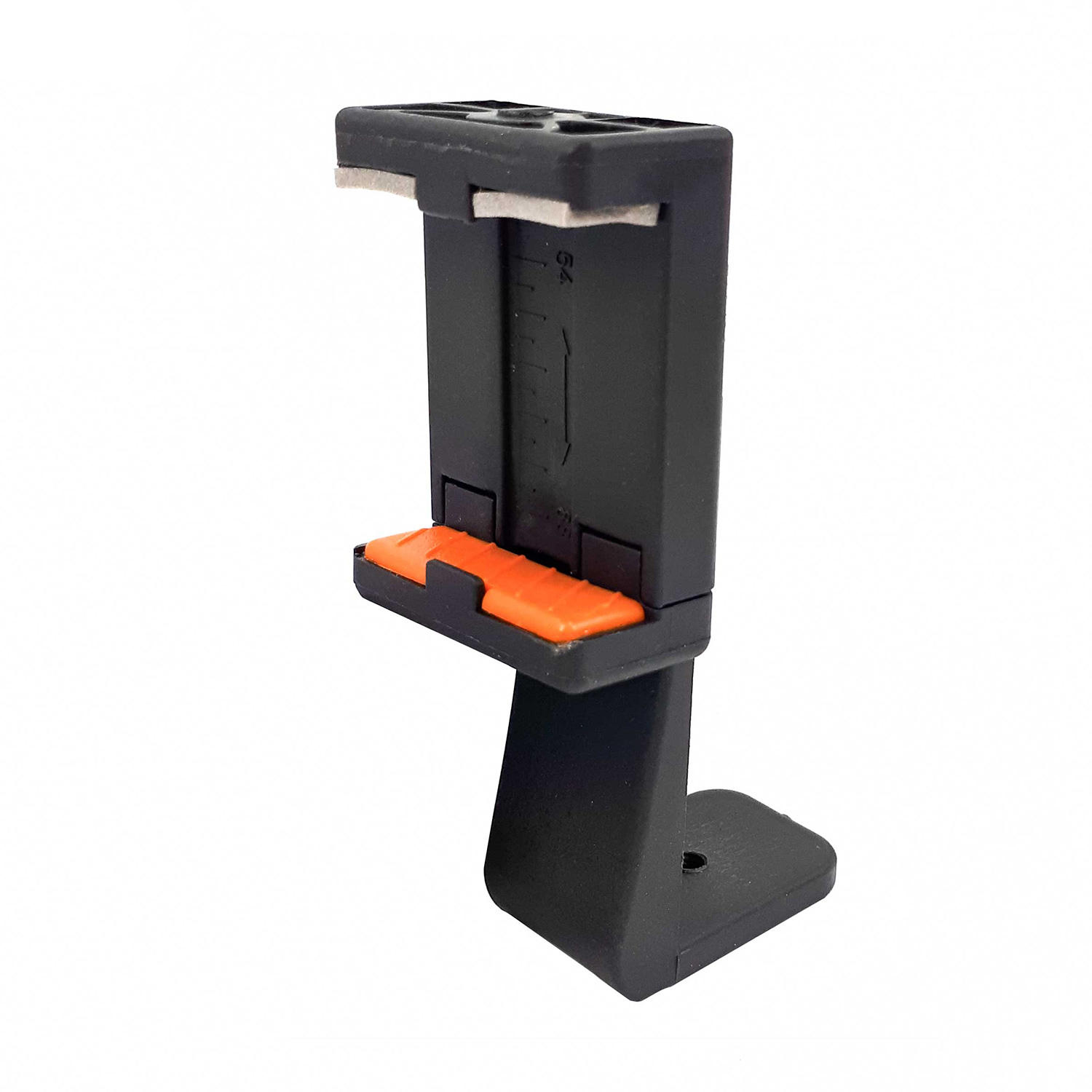 universal selfie monopod tripod mount mobile clip holder stand%20(4)