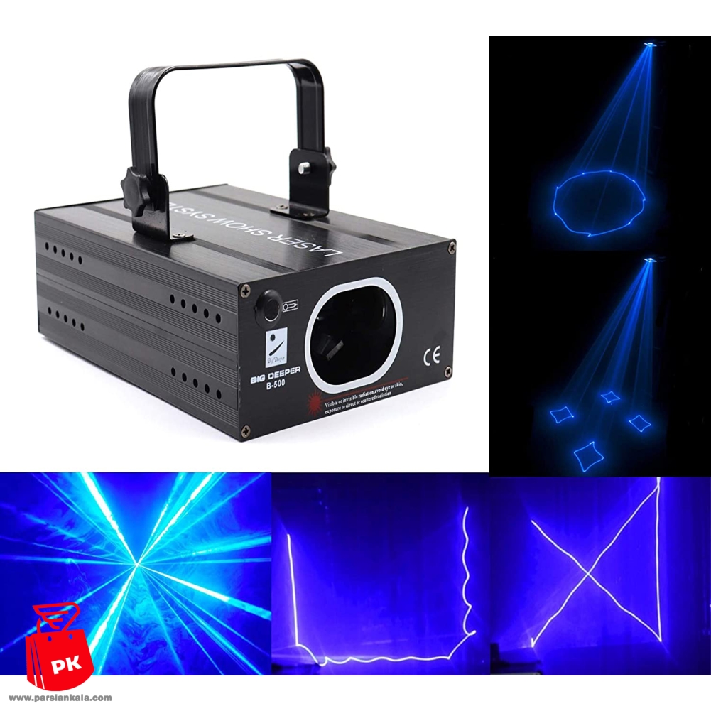 3D laser light RGB Projector Moving Stage%20(4) parsiankala.com