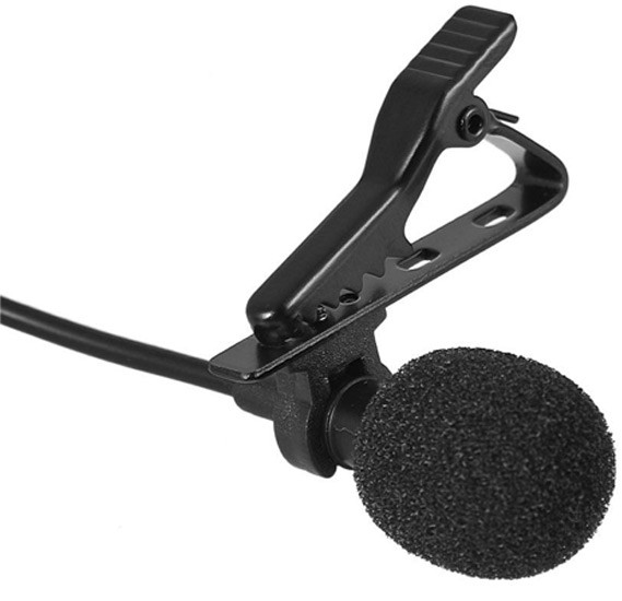Lavalier Microphone GL 119%20(7)