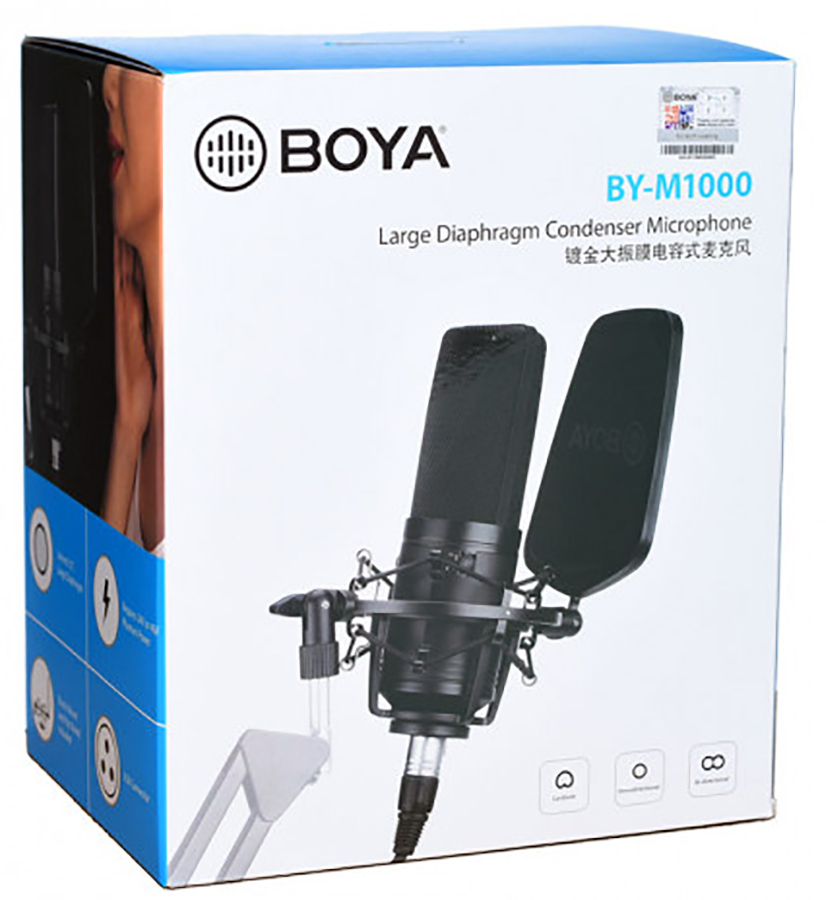 Microphone BOYA%20BY M1000%20(8)