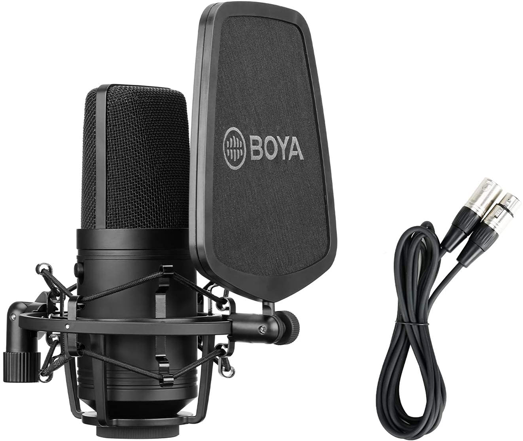 Microphone BOYA%20BY M800%20(5)