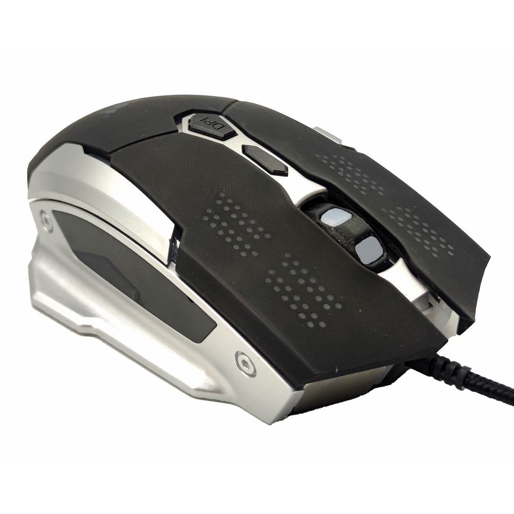 ENet G502 Gaming Mouse%20(7) ParsianKala.com