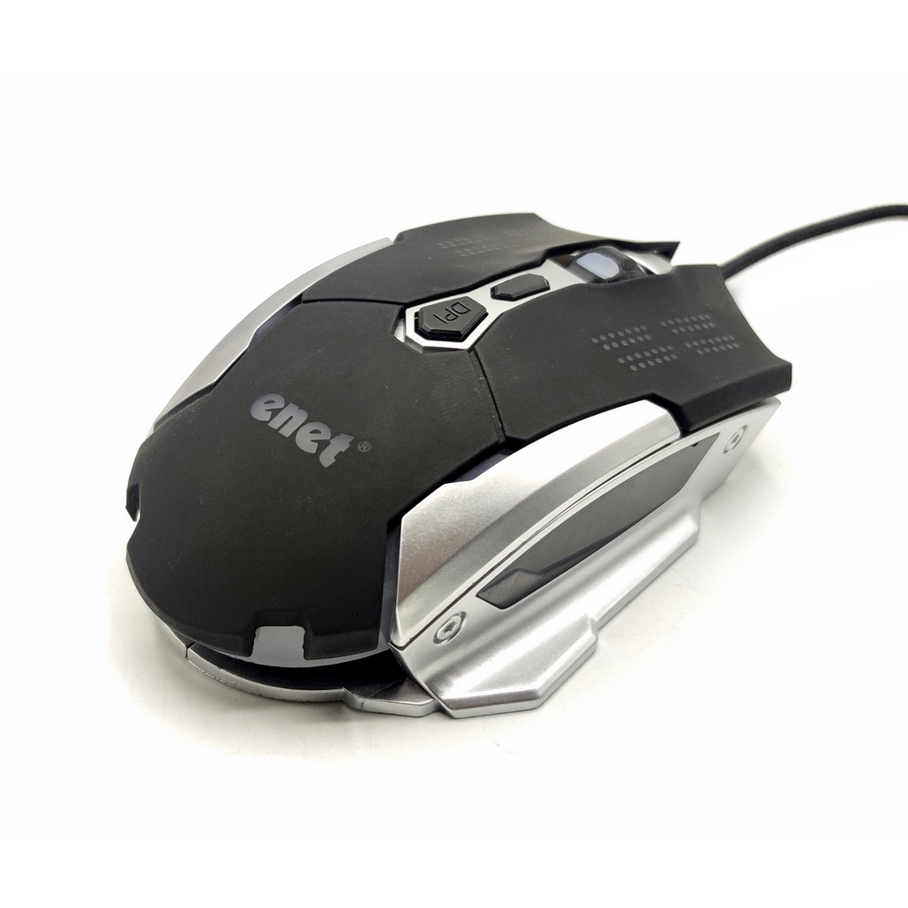 ENet G502 Gaming Mouse%20(8) ParsianKala.com