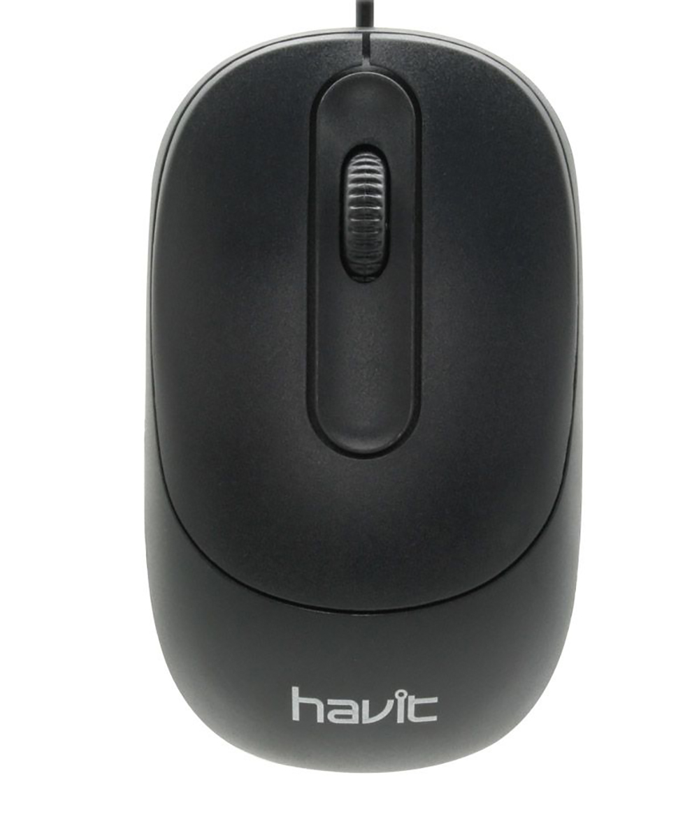 hv ms4252 Havit mouse (3)