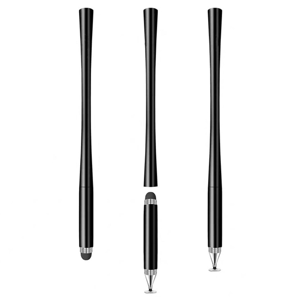 capacitive stylus touch pen dual head KDH 908 (6) ParsianKala.com