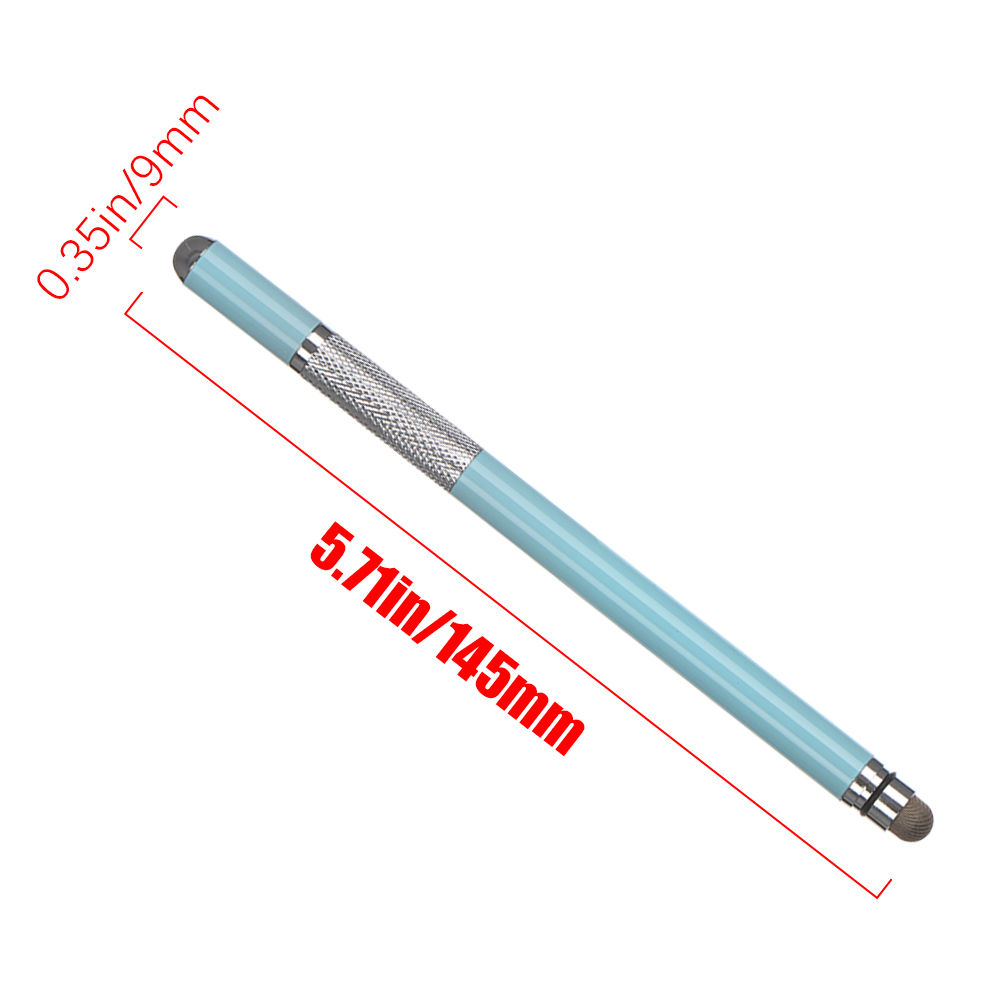 قلم لمسی - خرید انواع قلم تاچ و استایلوس مناسب انواع دستگاه ها