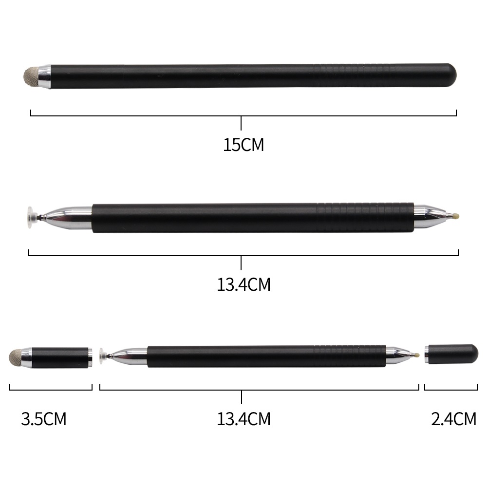 stylus pen for touch screens PK P988 (1) 1