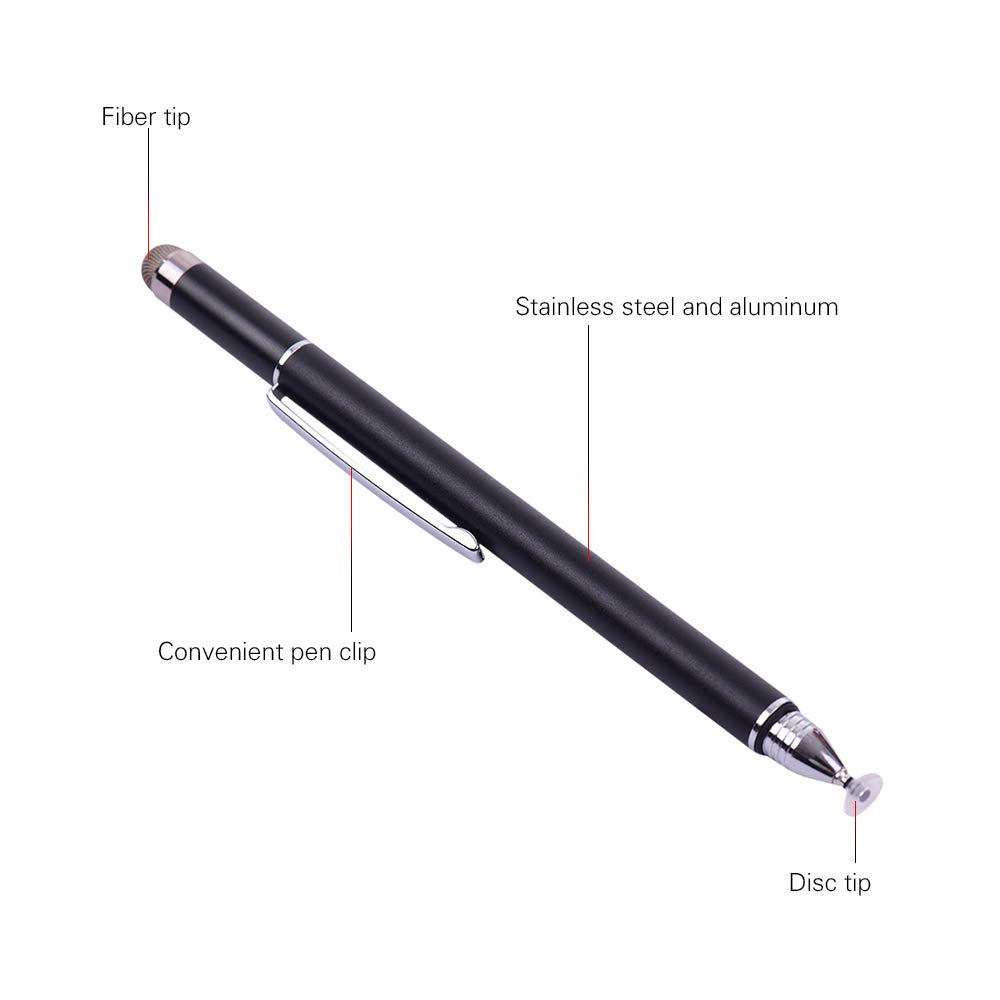خرید قلم تاچ استایلوس مناسب همه گوشی ها