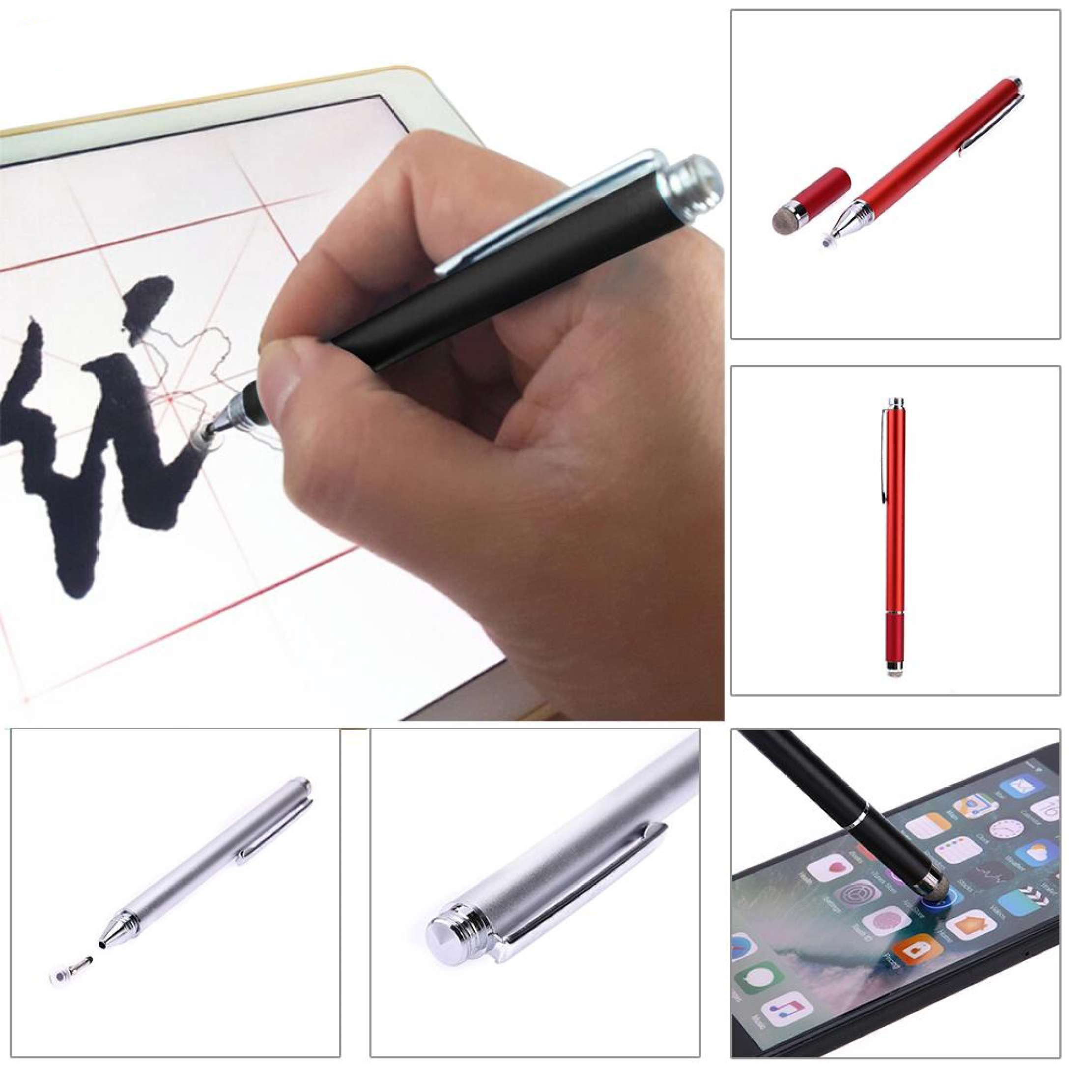 بهترین قلم تاچ برای نوشتن و طراحی