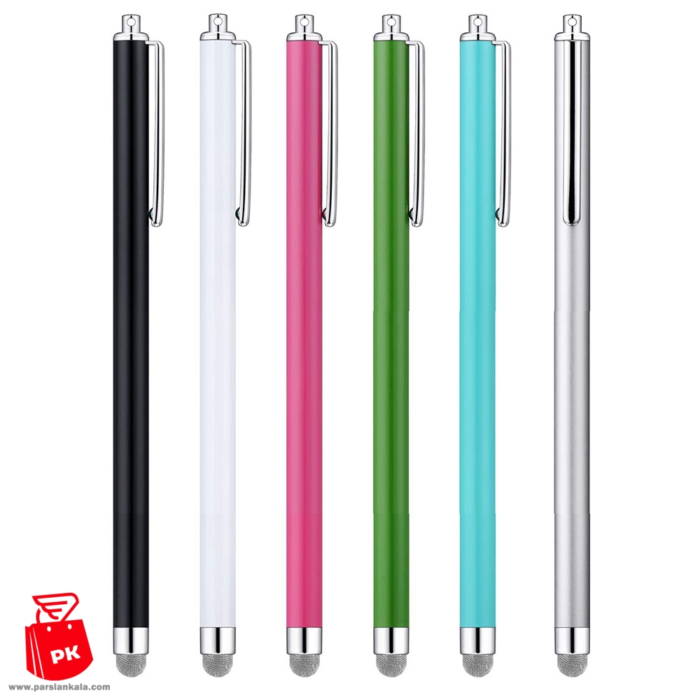 بهترین قلم لمسی برای نوشتن و یادداشت 