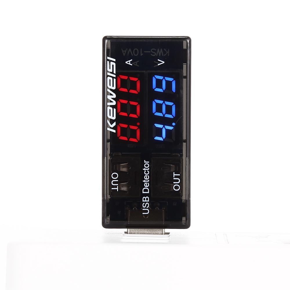 Digital USB Voltage Detector Charge Tester%20keweis%20(1)