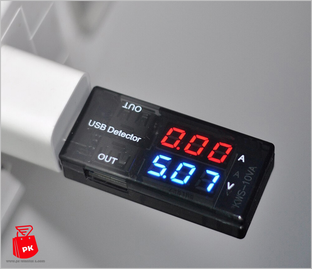 Digital USB Voltage Detector Charge Tester%20keweis%20(1)