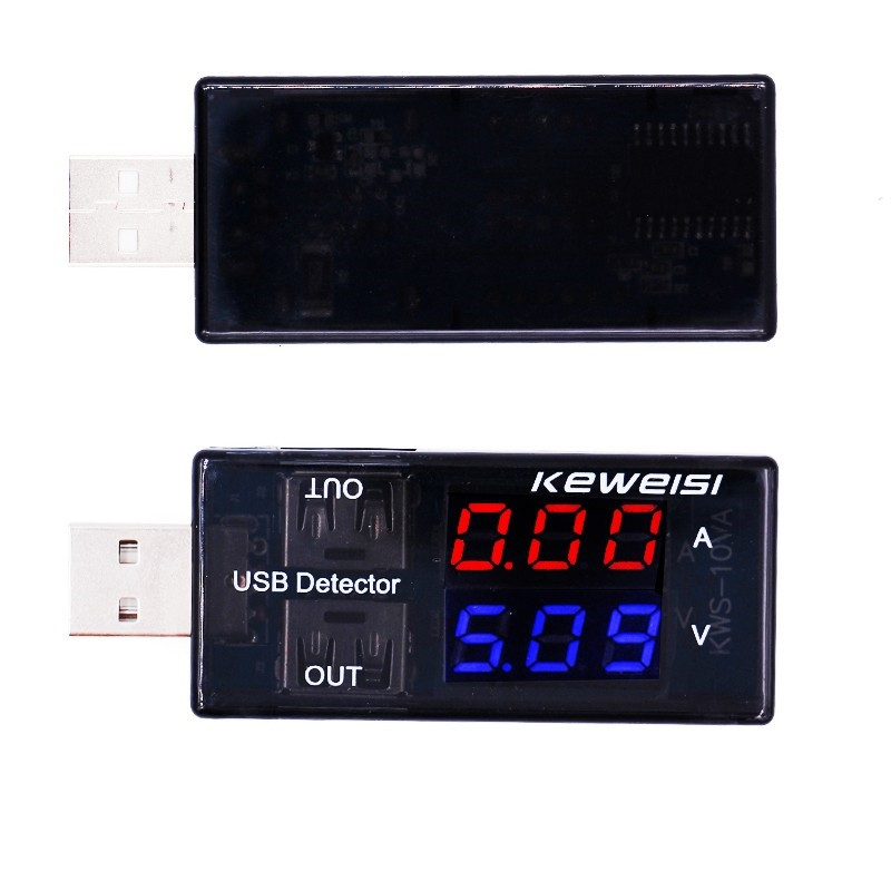 Digital USB Voltage Detector Charge Tester%20keweis%20(3)