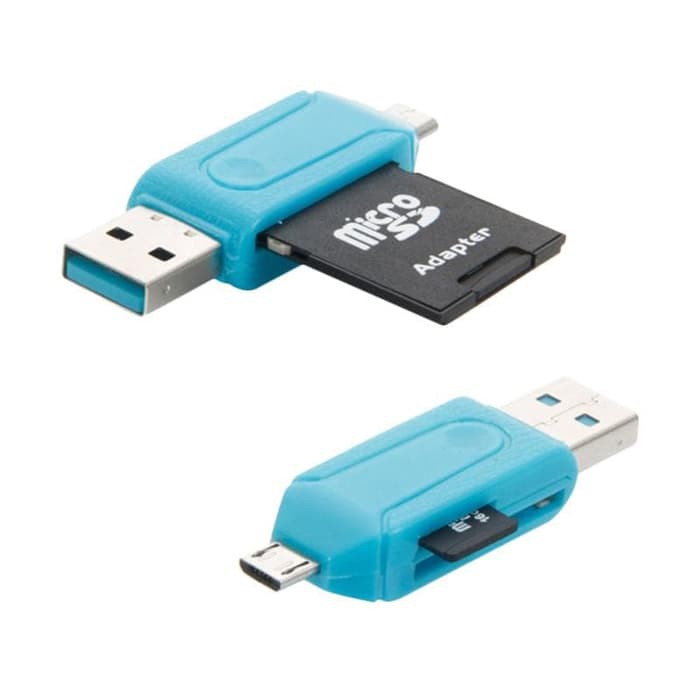 2 in 1 usb 2 0 to micro usb otg sd tf memory card reader%20(1)