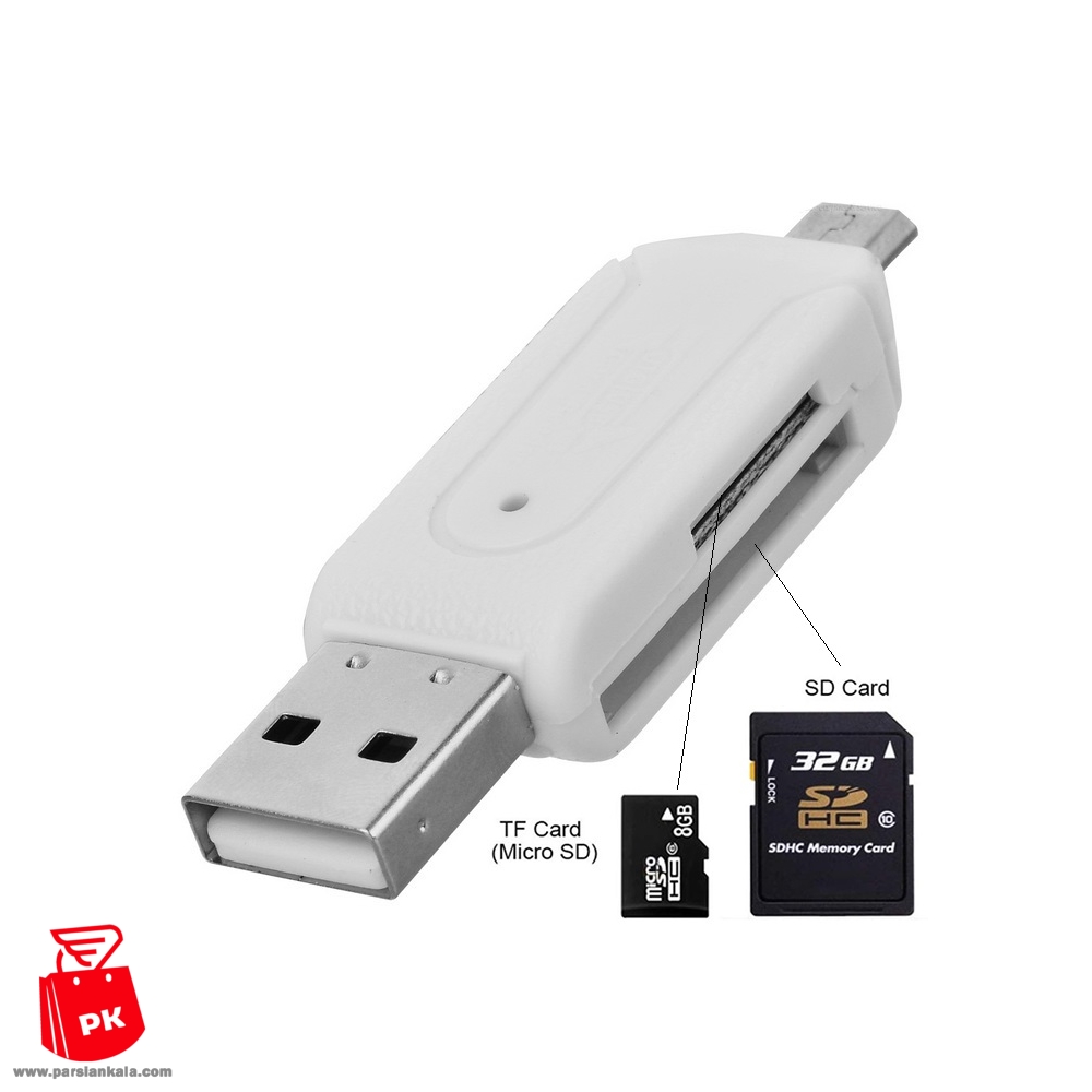 2 in 1 usb 2 0 to micro usb otg sd tf memory card reader%20(10)