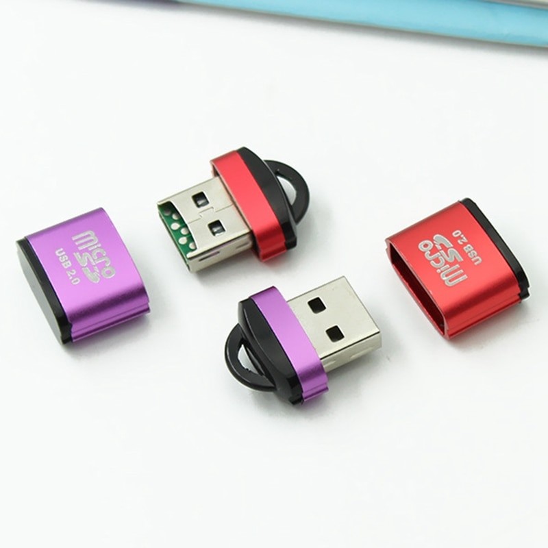 Mini Memory Card Reader To USB 2 0 Adapter%20(1)