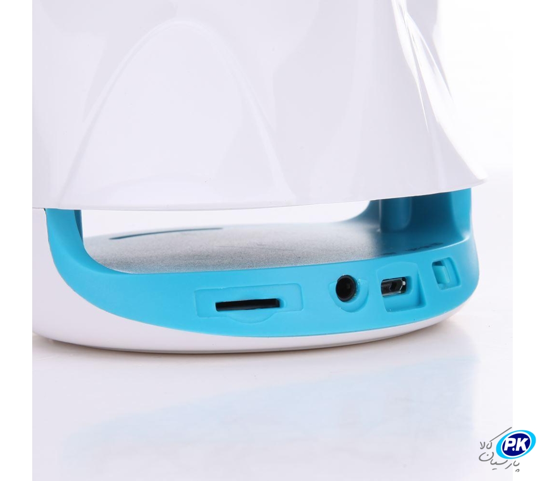 led dancing water wireless bluetooth speaker %20(2) parsiankala.com
