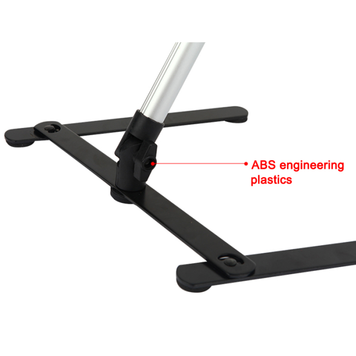 stand overhead phone mount adjustable tabletop PH S600 %20(2)