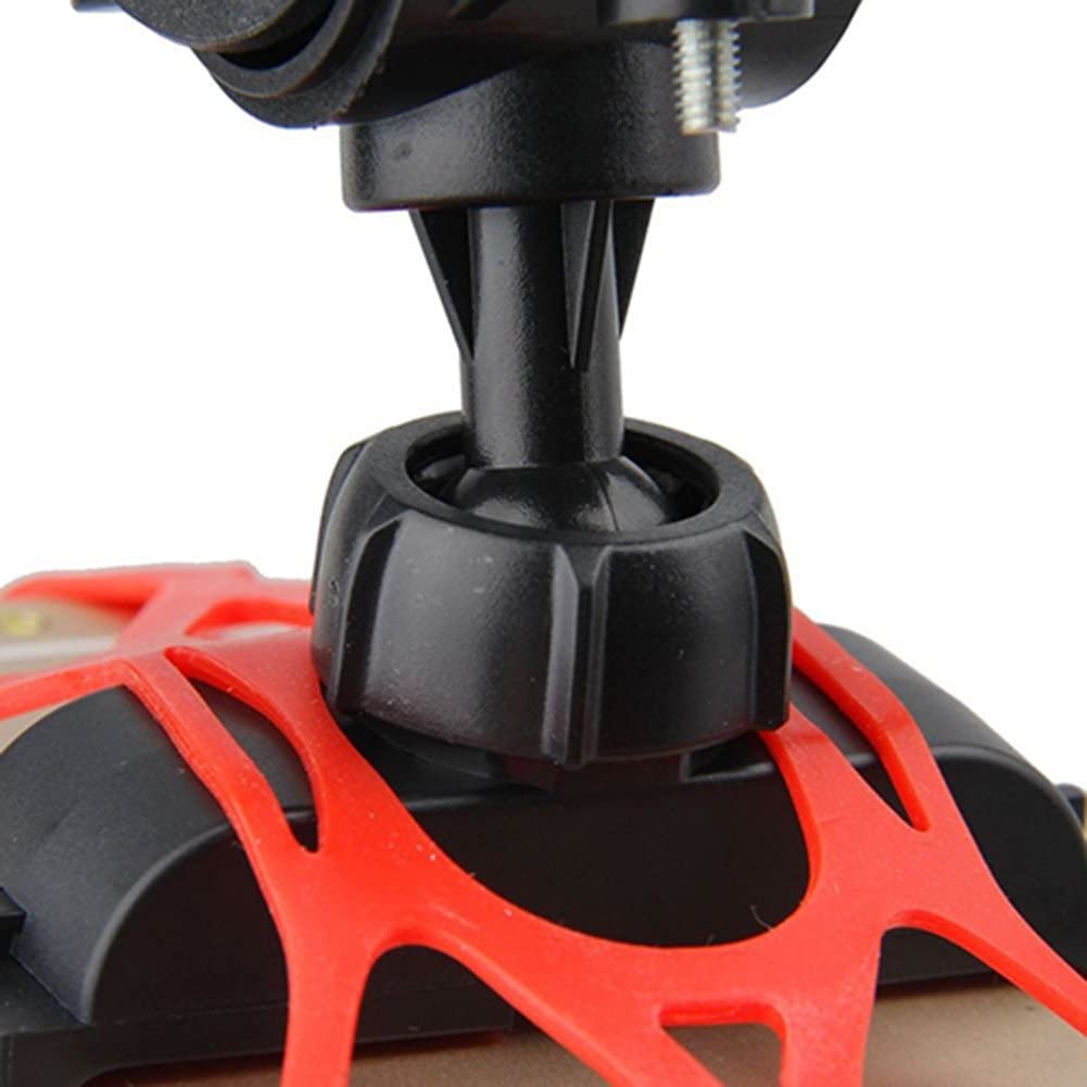 universal bicycle motorcycle phone holder w secure grip 360 adjustable ball head%20(1)