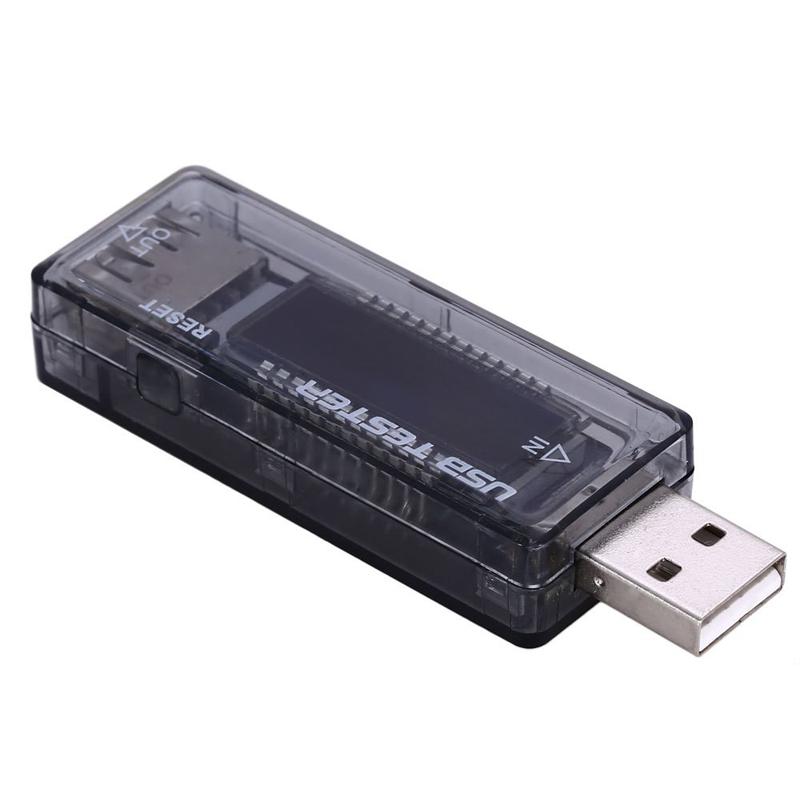 Keweisi KWS V21 USB Multimeter Tester Detector%20(2)